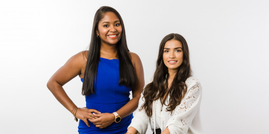 Meet Our New Marketing Team